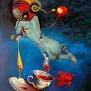 morgen-frueh-beim-aufwachen-mit-tasse-fruchttee-60x60-cm-oel-auf-leinwand.jpg