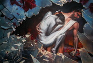 adam-und-eva-vertriebene-aus-dem-paradies-700x100-cm-oel-auf-leinwand.jpg