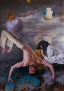 maerchen-der-milchstrasse-70x100-cm-oel-auf-leinwand-2015
