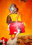 ab-in-den-urlaub-50x70-cm-oel-auf-leinwand-2016