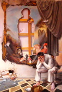 erinnerung-an-zukunft-130x195-cm-oel-auf-leinwand-2016